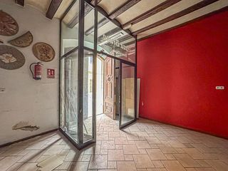 Local comercial en alquiler en Sant Pere de Ribes Centro en Sant Pere de Ribes