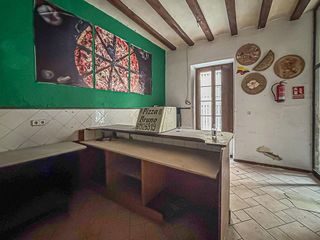 Local comercial en alquiler en Sant Pere de Ribes Centro en Sant Pere de Ribes