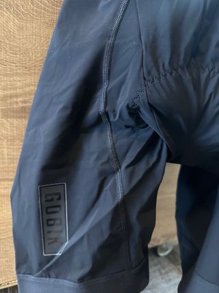 Culotte Ciclismo Gobik Matt Talla M Hombre