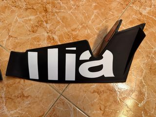 Alerones Delanteros Aprilia RS660