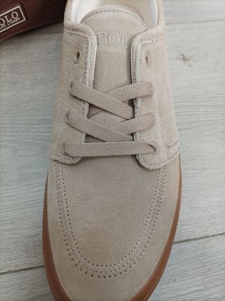 Zapatillas POLO RALPH LAUREN Faxon X Talla 44