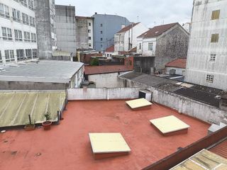 Piso en alquiler en Carballo