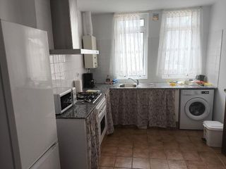 Piso en alquiler en Carballo