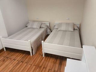 Piso en alquiler en Carballo