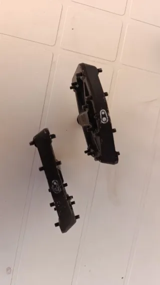 Pedales CrankBrothers Stamp 2