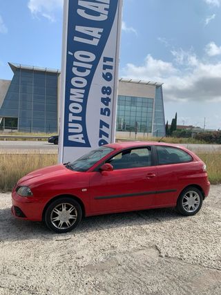 SEAT Ibiza 2006