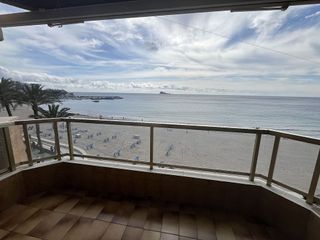 Piso en venta en Centro Urbano en Benidorm