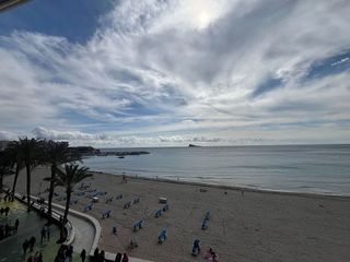 Piso en venta en Centro Urbano en Benidorm