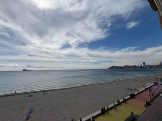 Piso en venta en Centro Urbano en Benidorm