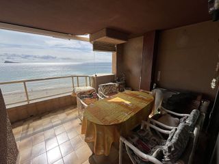 Piso en venta en Centro Urbano en Benidorm