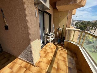 Piso en venta en Centro Urbano en Benidorm