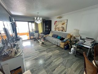 Piso en venta en Centro Urbano en Benidorm