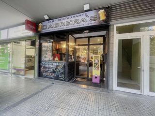 Local comercial en alquiler en Sant Pere Nord en Terrassa