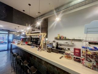 Local comercial en alquiler en Sant Pere Nord en Terrassa