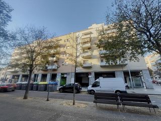 Local comercial en alquiler en Sant Pere Nord en Terrassa