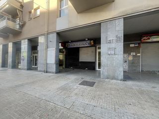 Local comercial en alquiler en Sant Pere Nord en Terrassa