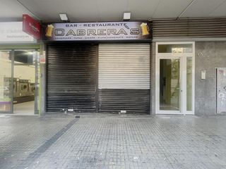 Local comercial en alquiler en Sant Pere Nord en Terrassa
