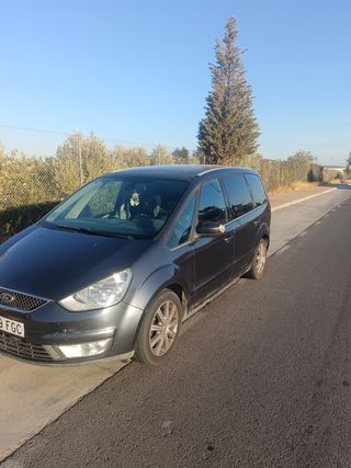 Ford Galaxy 2006