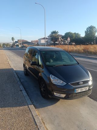 Ford Galaxy 2006