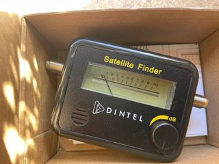 Localizador Satélite Dintel SL-SF01