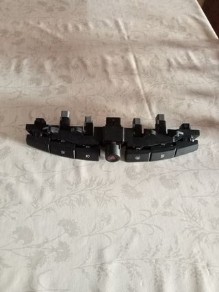 MANDO LUZ EMERGENCIA/ANTINIEBLA SSANGYONG RODIUS