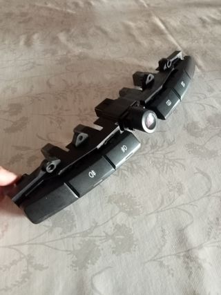 MANDO LUZ EMERGENCIA/ANTINIEBLA SSANGYONG RODIUS