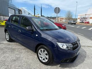 Dacia Sandero 2020