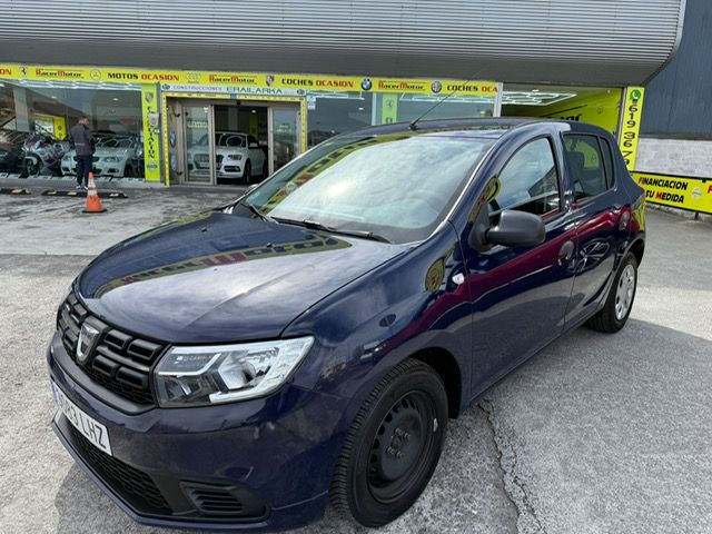 Dacia Sandero 2020