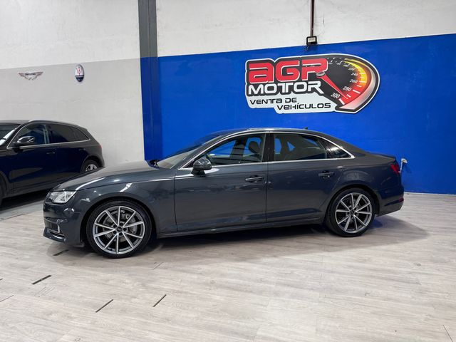 Audi A4 2.0 tdi