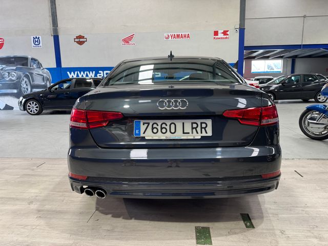Audi A4 2.0 tdi