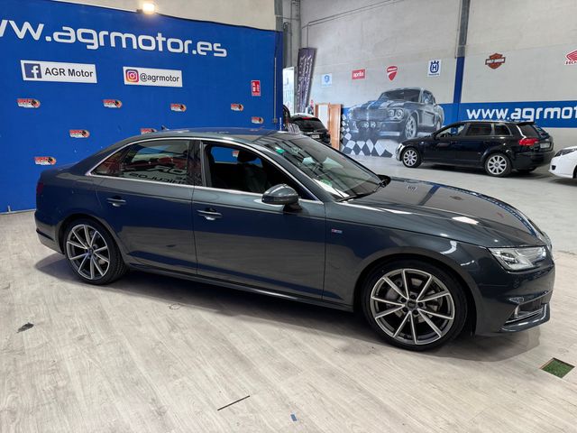 Audi A4 2.0 tdi