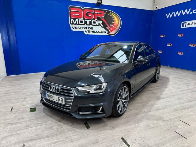 Audi A4 2.0 tdi