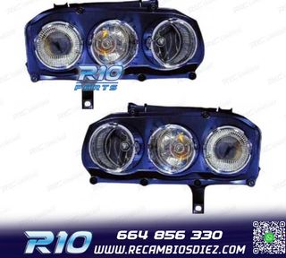 FAROS ALFA ROMEO 159 05-