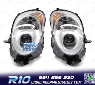 FAROS ALFA ROMEO MITO 09-