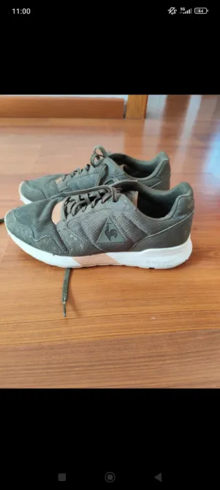 Zapatillas Le Coq Sportif Talla 38