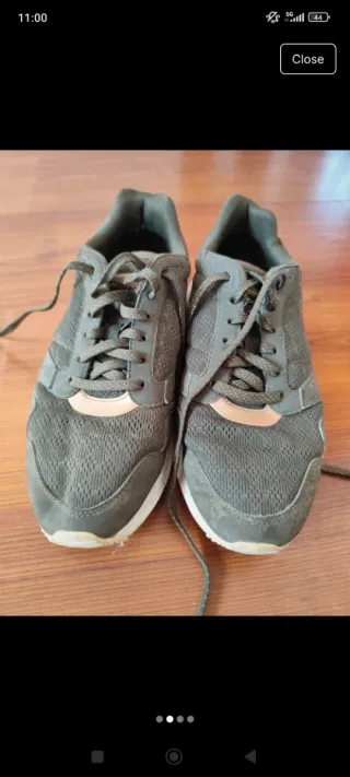 Zapatillas Le Coq Sportif Talla 38