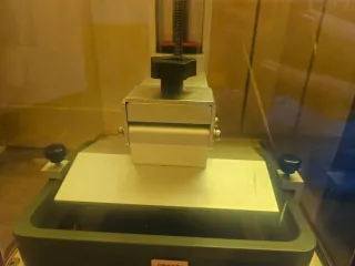 Impresora 3D Anycubic Photon Mono+maquina de curad