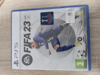 FIFA 23 PS5