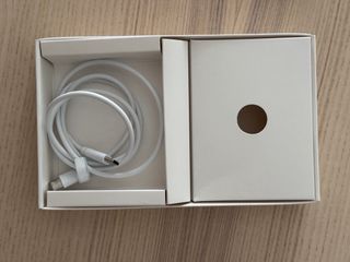 Cargador 3 en 1 iPhone, AirPods, Watch