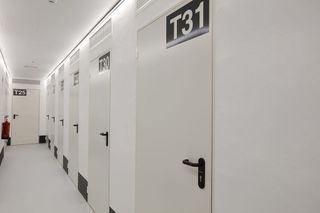 Trastero en alquiler en Sant Francesc en Valencia
