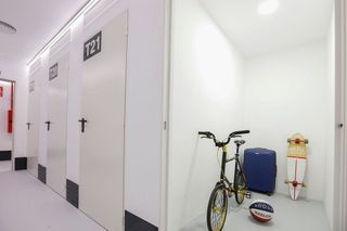 Trastero en alquiler en Sant Francesc en Valencia
