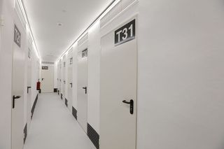 Trastero en alquiler en Sant Francesc en Valencia