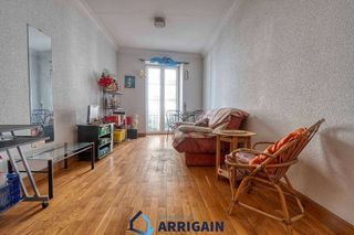 Piso en alquiler en Centro en San Sebastián-Donostia