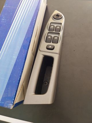 Interruptor Elevalunas Hyundai Getz
