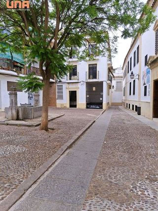Piso en alquiler en Casco Histórico  - Ribera - San Basilio en Córdoba