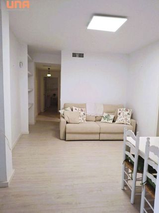 Piso en alquiler en Casco Histórico  - Ribera - San Basilio en Córdoba