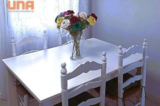 Piso en alquiler en Casco Histórico  - Ribera - San Basilio en Córdoba