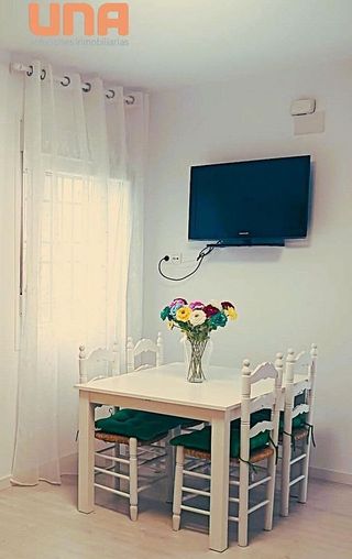 Piso en alquiler en Casco Histórico  - Ribera - San Basilio en Córdoba