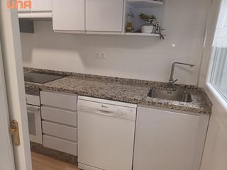 Piso en alquiler en Casco Histórico  - Ribera - San Basilio en Córdoba