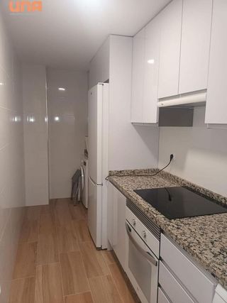 Piso en alquiler en Casco Histórico  - Ribera - San Basilio en Córdoba